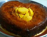 Foto del paso 9 de la receta: Crema volteada de lúcuma🍈