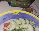 Foto del paso 2 de la receta: Ensalada con aguacate 🥑