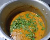 A picture of step 2 of Plain Salna.