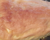 Foto del paso 10 de la receta: Merluza rellena con costra de mahonesa