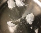 Une image de l'étape 3 de Crevettes korma.