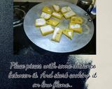 A picture of step 9 of Yummy Yam Crispy.