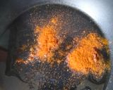 Foto del paso 3 de la receta: Sopa de fideos reparadora🤧