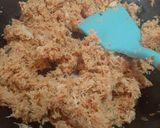 Foto langkah ke 4 dari resep Bumbu Urap Kukus dan Tumis.