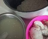 Foto langkah ke 2 dari resep Ayam Goreng Ala KFC.