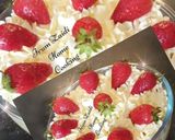 A picture of step 2 of 🍓🍰🍓Strawberry Trifle🍓🍰🍓.