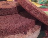 Foto del paso 7 de la receta: Pastel de chocolate