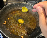 Foto del paso 4 de la receta: Tallarines con salmón en salsa de limón