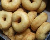 Foto langkah ke 6 dari resep donat kentang induzz.