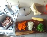Foto del paso 1 de la receta: Vori vori (comida típica de Paraguay 🇵🇾)