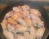 Foto del paso 3 de la receta: Pollo con tomate