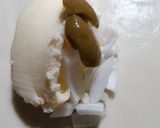 Foto del paso 3 de la receta: Empanadas de cebolla, aceituna y muzzarela