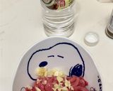 青椒炒牛肉絲🫑的食譜步驟1照片