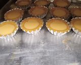 Foto langkah ke 5 dari resep Pie Susu.