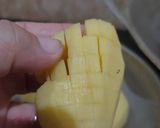 Foto langkah ke 1 dari resep Kentang Goreng Mekar.