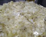 Foto del paso 4 de la receta: Pizza de fugazzeta