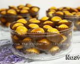Foto langkah ke 6 dari resep Nastar.