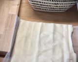 Foto del paso 4 de la receta: Rollitos de lacón con San Simón