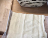 Foto del paso 4 de la receta: Rollitos de lacón con San Simón