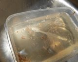 Foto langkah ke 2 dari resep Belut goreng.
