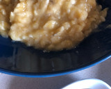 Foto del paso 1 de la receta: Galletitas de avena y plátano