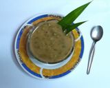 Foto langkah ke 6 dari resep Bubur kacang ijo,,, menu takjil yang menyehatkan 💪🏼😉.