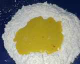 Foto del paso 2 de la receta: Pan dulce express🎉