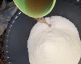 Foto del paso 2 de la receta: Bocaditos de Choco y Coco 🍫🥥