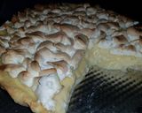 Foto del paso 4 de la receta: Orange Pie