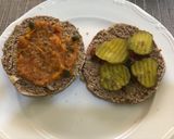 Foto del paso 15 de la receta: Hamburguesas Gourmet Sonorense