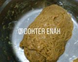 Foto langkah ke 2 dari resep Cinnamon Biscuits.