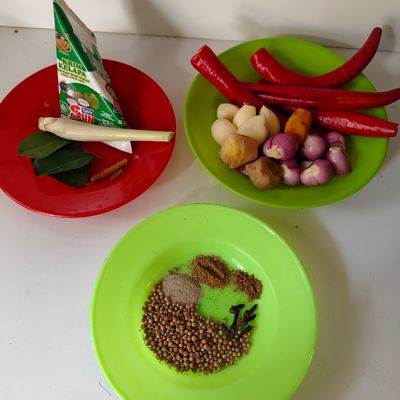 Langkah 1