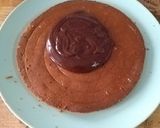 Une image de l'étape 5 de Sacher tort.