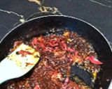 Foto langkah ke 2 dari resep Brokoli Rebus & Sambal Terasi Kecombrang.