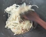 Foto langkah ke 2 dari resep Pokcoy Cah Telur.