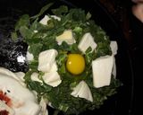 Foto del paso 3 de la receta: Pizzeta rellena con tapa de empanada
