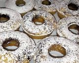 صورة لخطوة 6 من وصفة موسكوتشو رخامي في قوالب فردية،👌🏻😋قمة البنة 😋