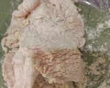 Foto langkah ke 4 dari resep Ayam filet crispy.