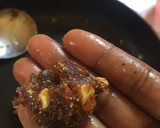 டேட்ஸ் லட்டு🌴🌴 (Dates laddo recipe in tamil) ரெசிபி ஸ்டேப் 4 புகைப்படம்