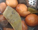 Foto langkah ke 3 dari resep Telur Pindang ala Taiwan.