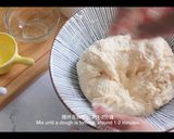 一次發酵鬆軟牛奶吐司的食譜步驟1照片