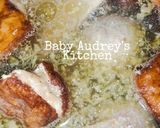 Foto langkah ke 9 dari resep Tahu Bakso Ayam.