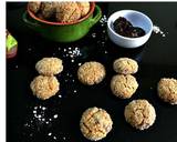 Healthy Oatmeal Date Cookies recipe step 11 photo
