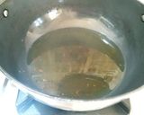 বাঁধা কপির পকোড়া (badhakopir pakora recipe in Bengali) রেসিপি ধাপ - 3 ছবি