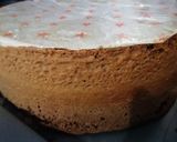 Foto del paso 27 de la receta: Pastel de chocolate y fresas