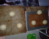 Foto langkah ke 13 dari resep Coffee Bun/Mocca Bun.