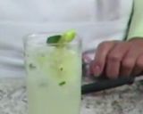 Foto del paso 3 de la receta: Mojito menta