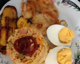Foto del paso 3 de la receta: Arroz con pollo