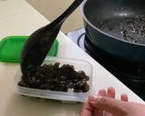 Foto langkah ke 14 dari resep Jjajang-myeon/bab Sauce 짜장면/밥 소스 | Nasi/mie Jjajang | Halal.