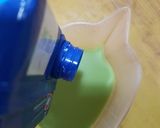 Foto langkah ke 2 dari resep 275. Ice Tea Matcha.